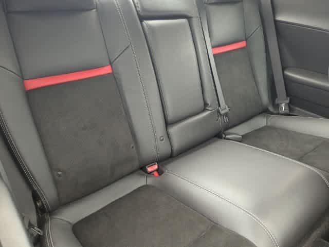 Used 2011 Dodge Challenger SRT8 w/ SRT Option Group II RWD image 19