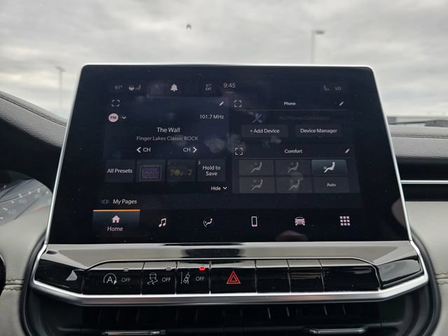 Used 2022 Jeep Compass Limited AWD/4WD image 23