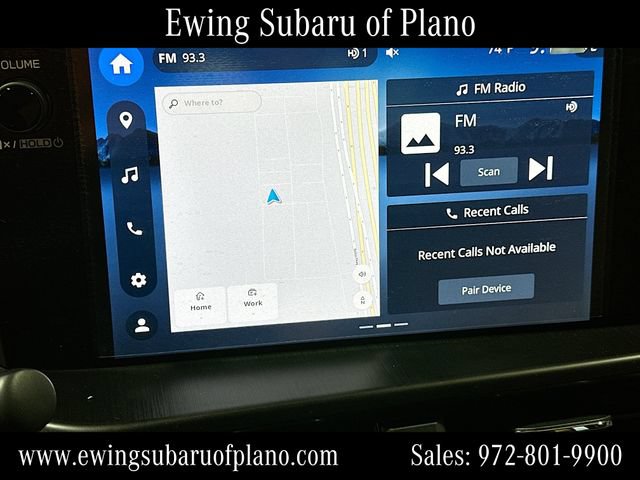 New 2026 Subaru Outback Limited AWD/4WD image 13