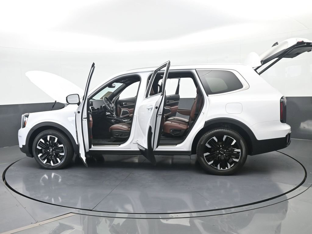 Used 2023 Kia Telluride SX image 89