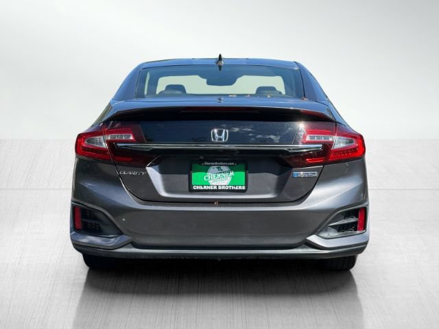 Used 2018 Honda Clarity Plug-In Hybrid image 5
