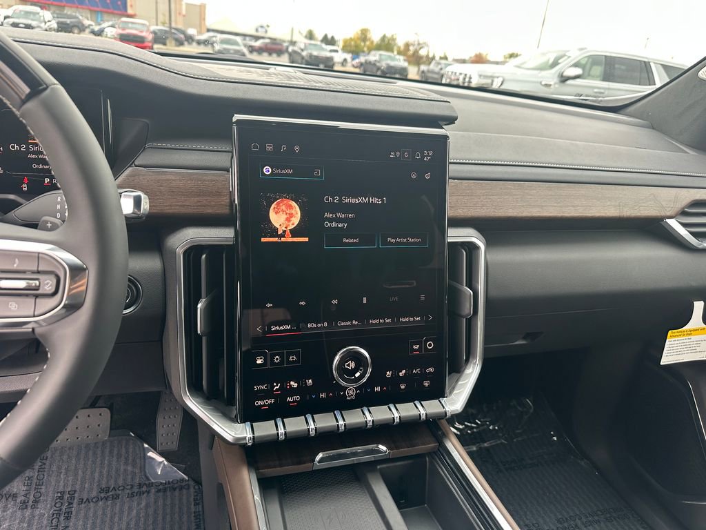 New 2026 GMC Acadia Denali Ultimate image 20