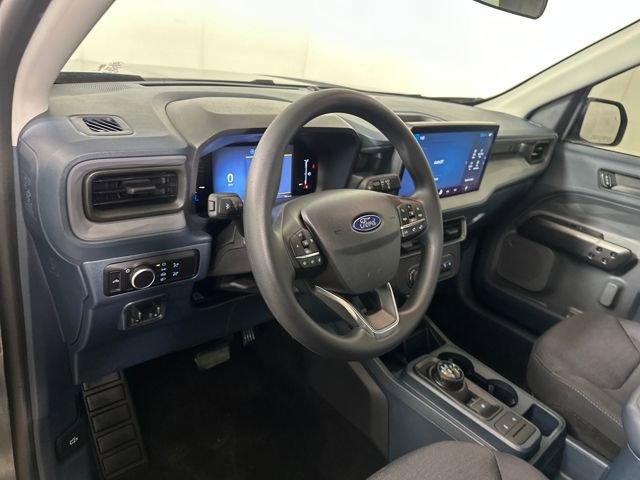 Used 2025 Ford Maverick XL w/ 4K Tow Package image 13