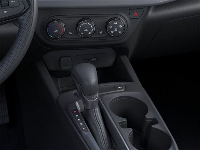 New 2026 Chevrolet Trax LS w/ LS Convenience Package image 23