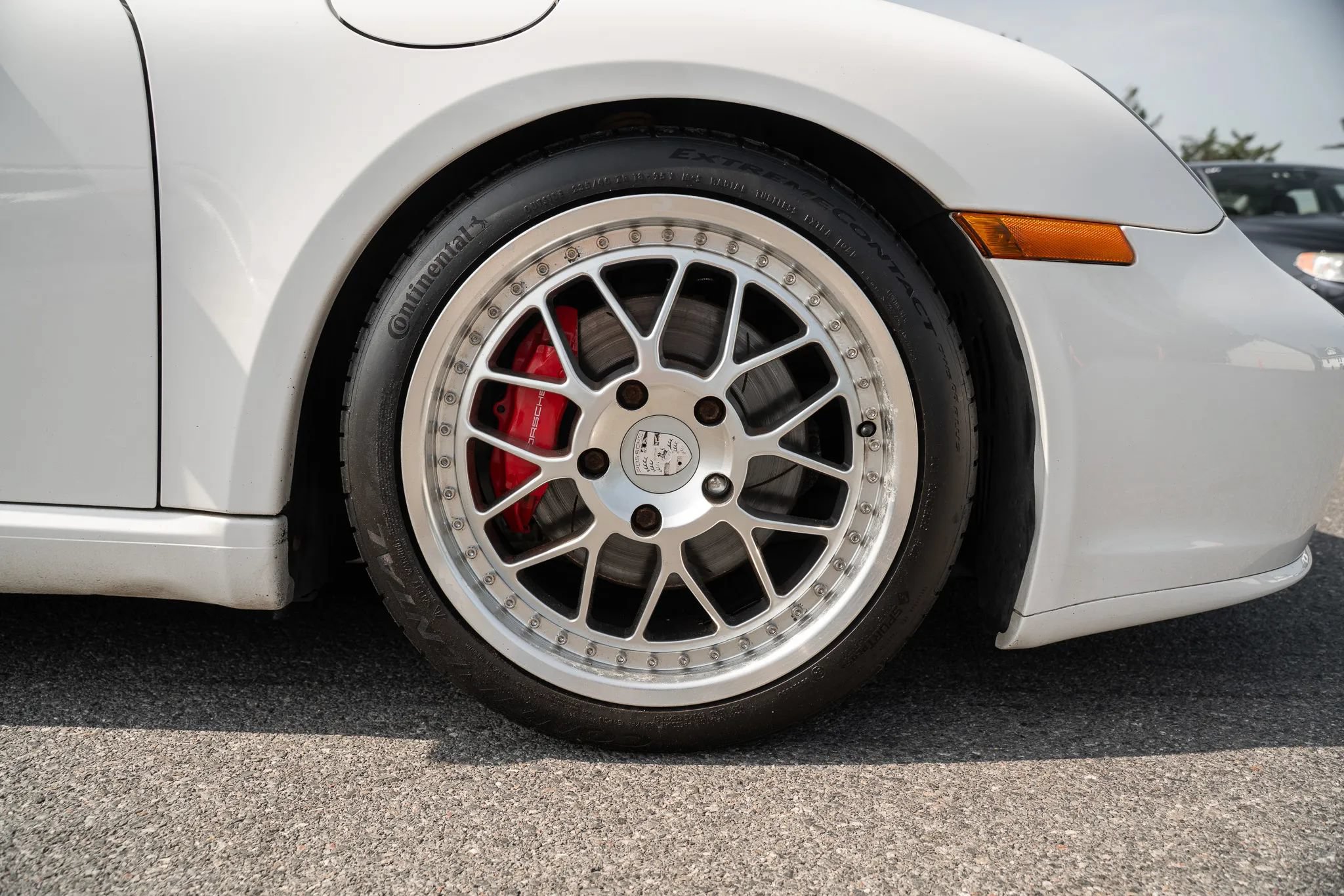 Used 2008 Porsche Cayman S RWD image 9