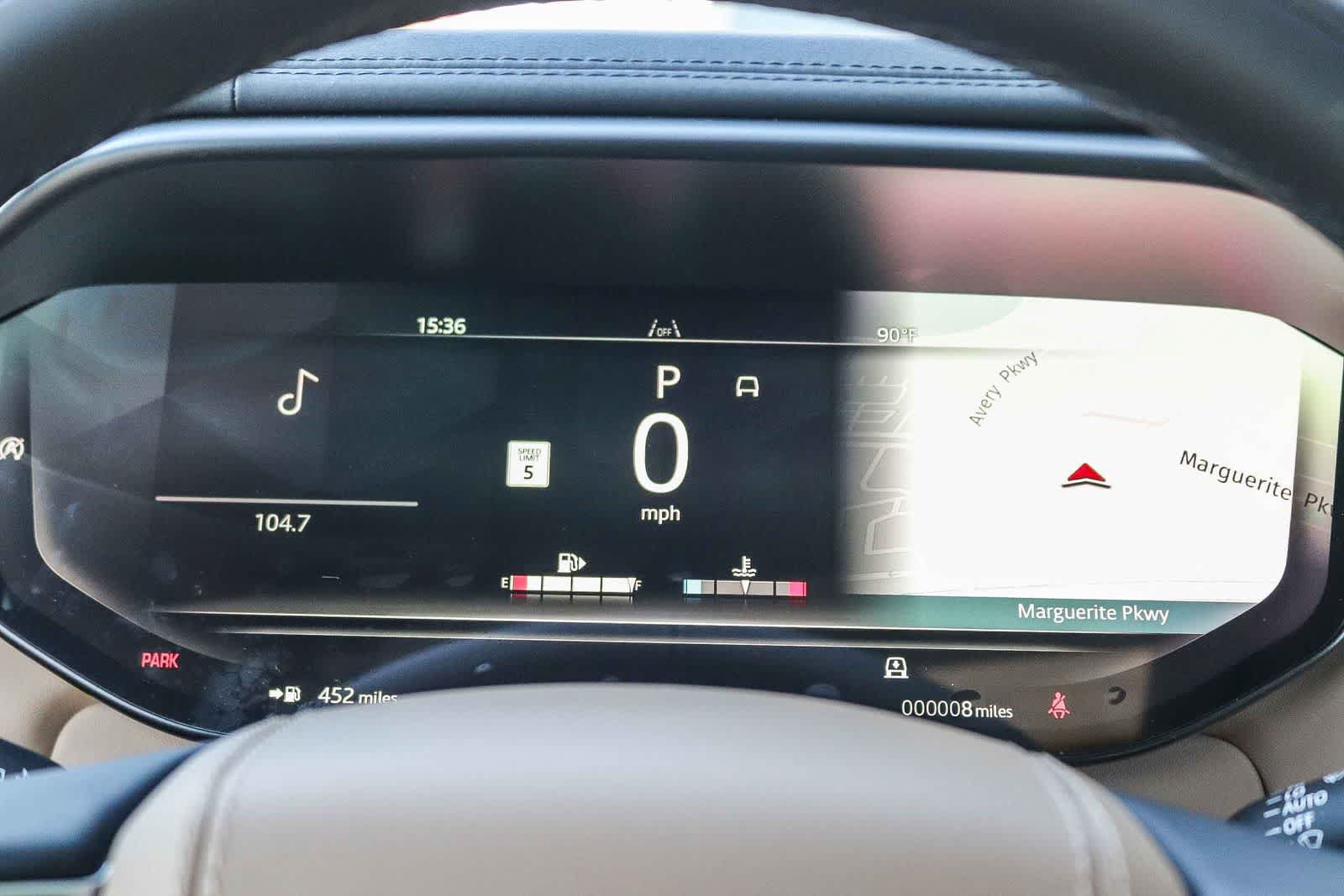 New 2026 Land Rover Range Rover Sport SE AWD/4WD image 25