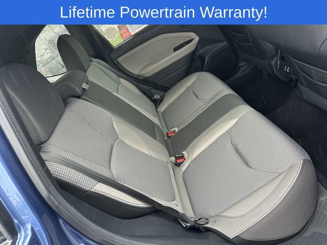 New 2026 Subaru Forester Premium AWD/4WD image 21