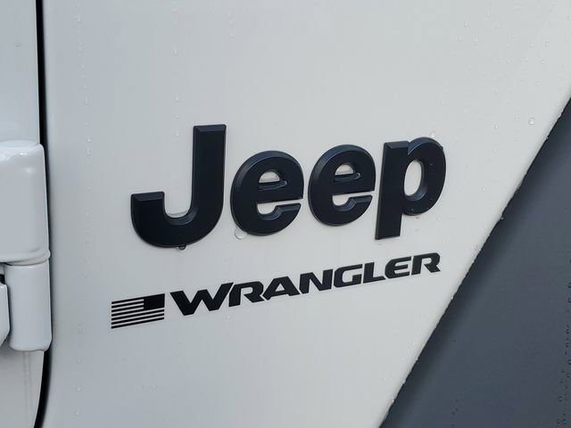 New 2026 Jeep Wrangler Unlimited Rubicon 392 image 10