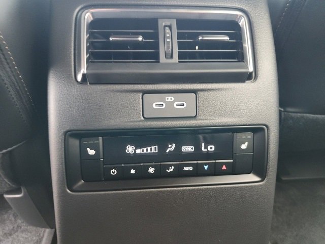 New 2026 MAZDA CX-90 3.3 Turbo w/ Premium Plus Pkg image 19