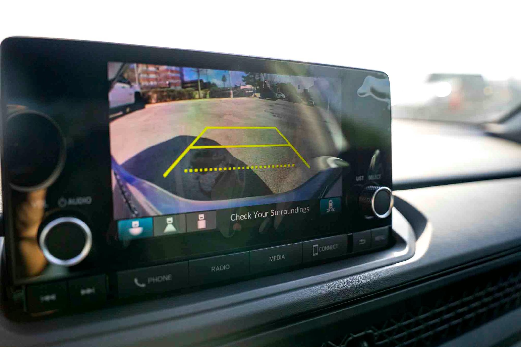 Certified 2025 Honda Accord SE image 18