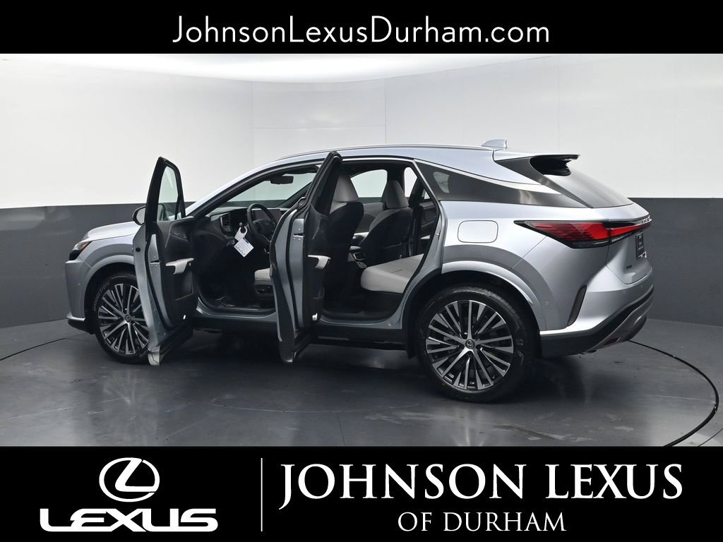 New 2026 Lexus RX 350 Premium Plus w/ Convenience Package AWD/4WD image 39