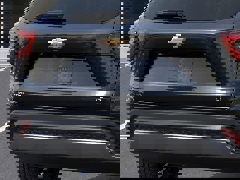 New 2026 Chevrolet Trax LT image 14