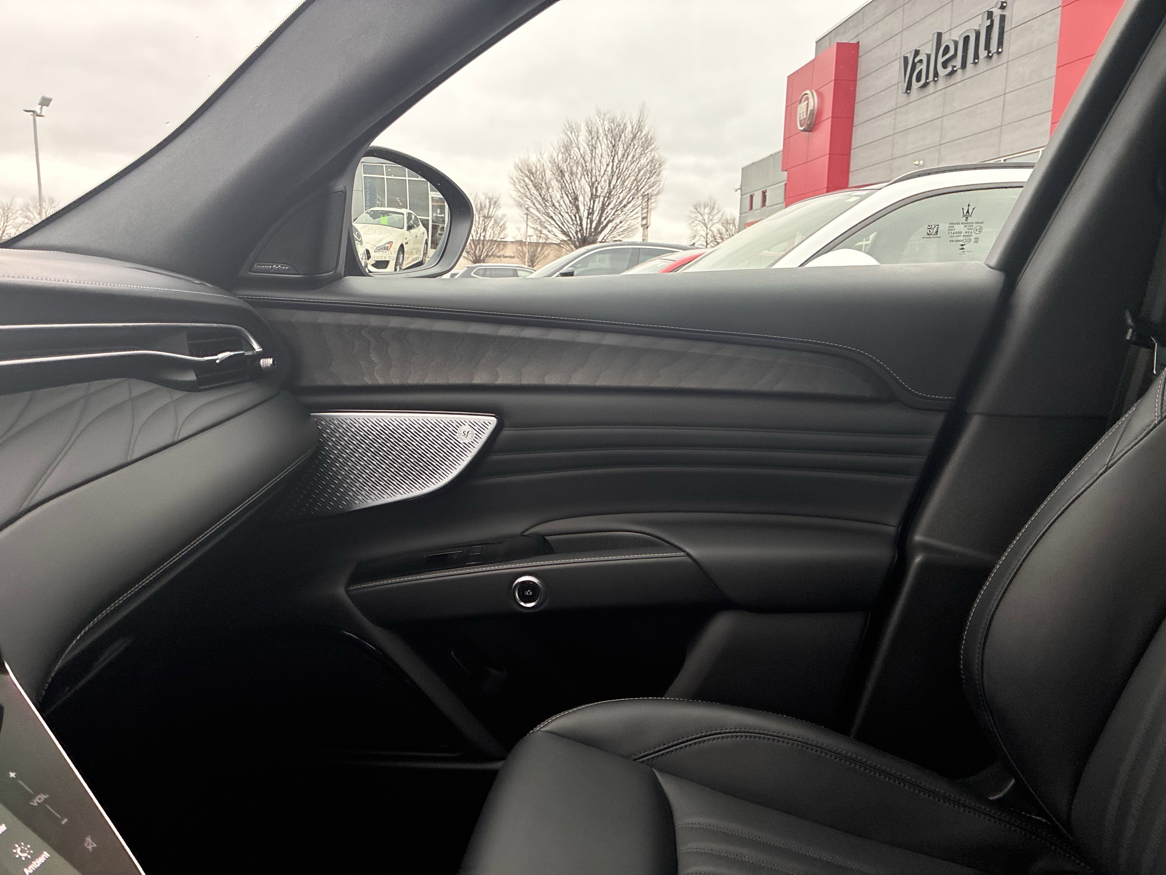 Used 2025 Maserati Grecale Modena image 26