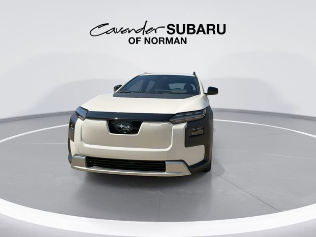 New 2026 Subaru Trailseeker AWD/4WD image 3