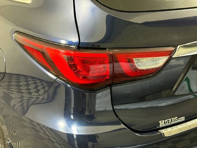 Used 2018 INFINITI QX60 FWD w/ Premium Plus Package image 35