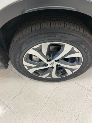 Used 2022 Subaru Outback Limited AWD/4WD image 30