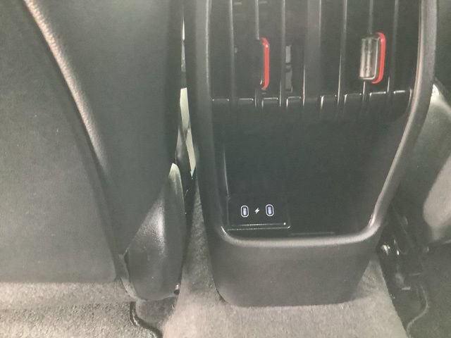 Used 2025 Hyundai Kona N Line S FWD image 28