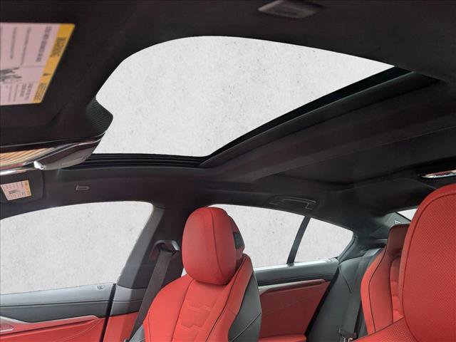 New 2026 BMW 840i xDrive image 17