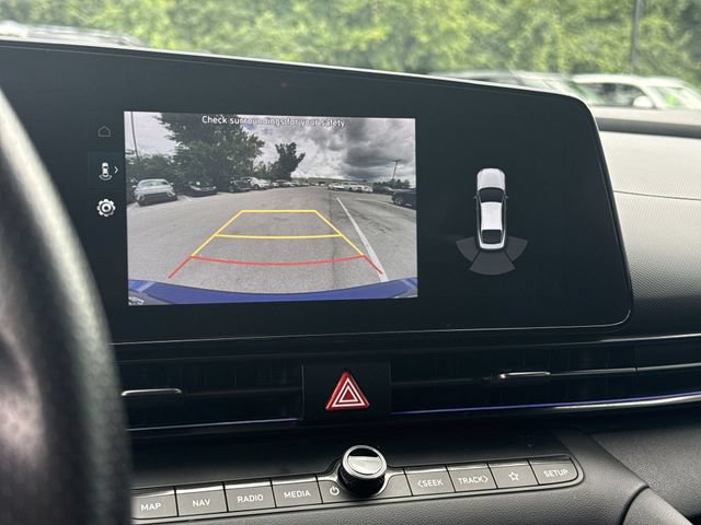 Certified 2022 Hyundai Elantra N FWD image 17