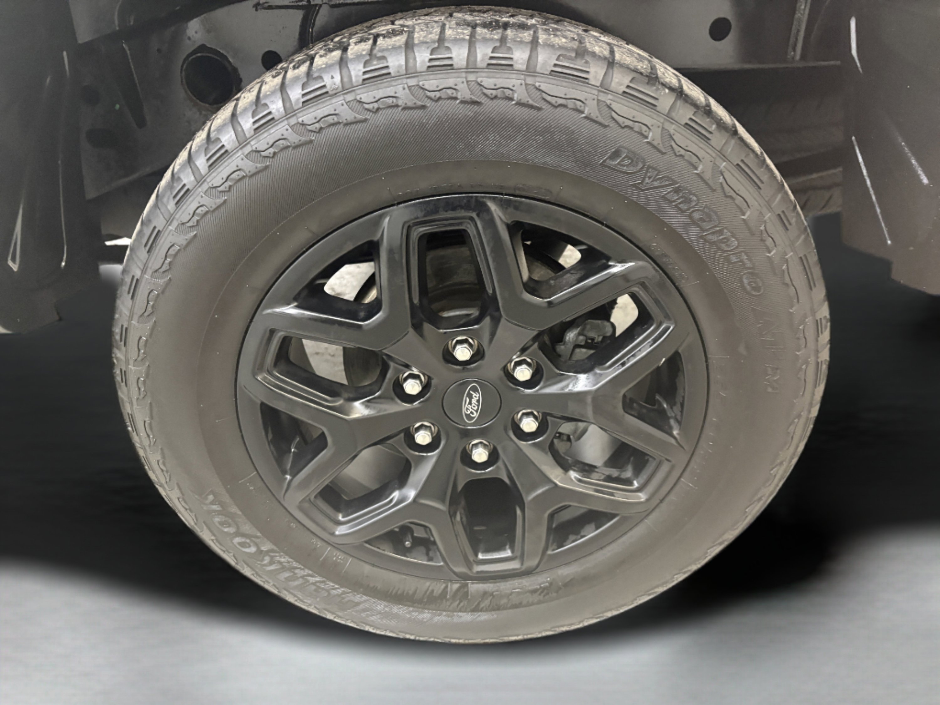 Used 2022 Ford Ranger Lariat w/ Equipment Group 501A High image 7