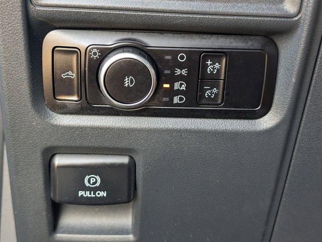 Used 2023 Ford F150 XL w/ STX Appearance Package image 21