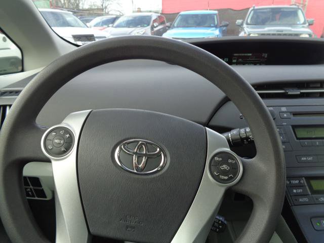 Used 2011 Toyota Prius Two image 33