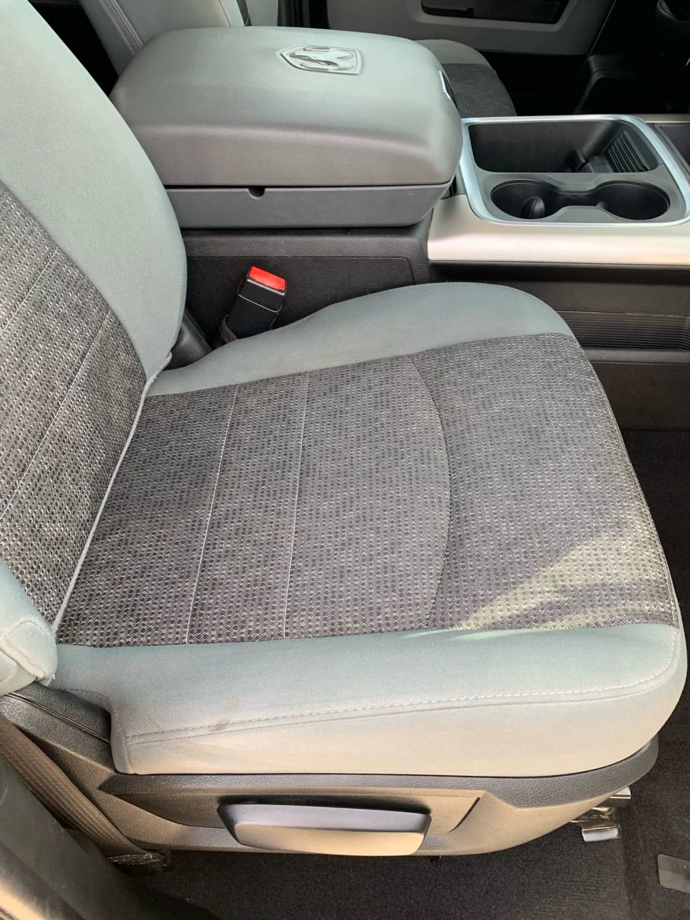 Used 2018 RAM 1500 Lone Star image 12