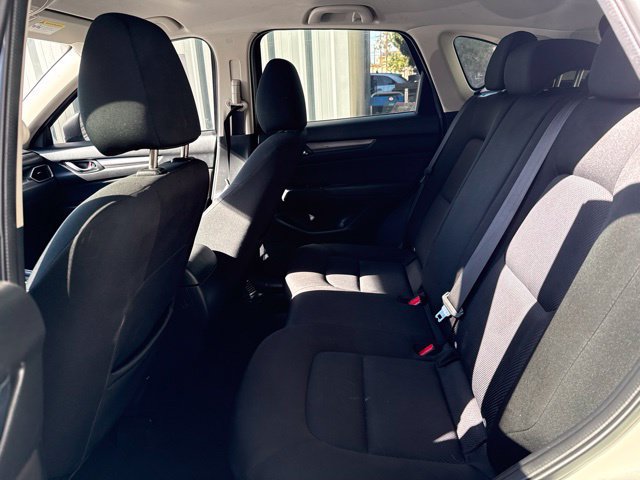Used 2019 MAZDA CX-5 Sport FWD image 7