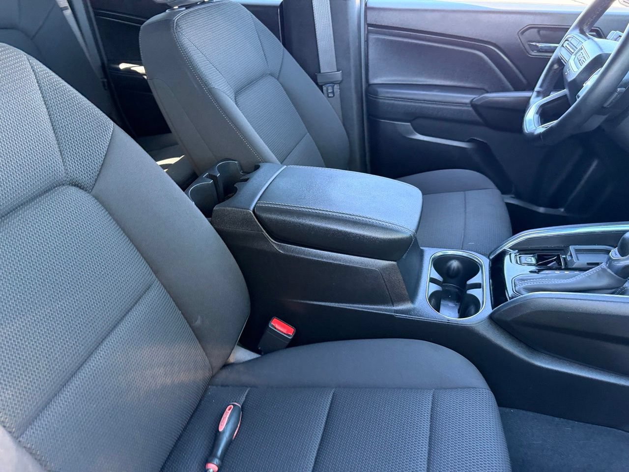 Used 2024 GMC Canyon Elevation w/ Convenience Package RWD image 11