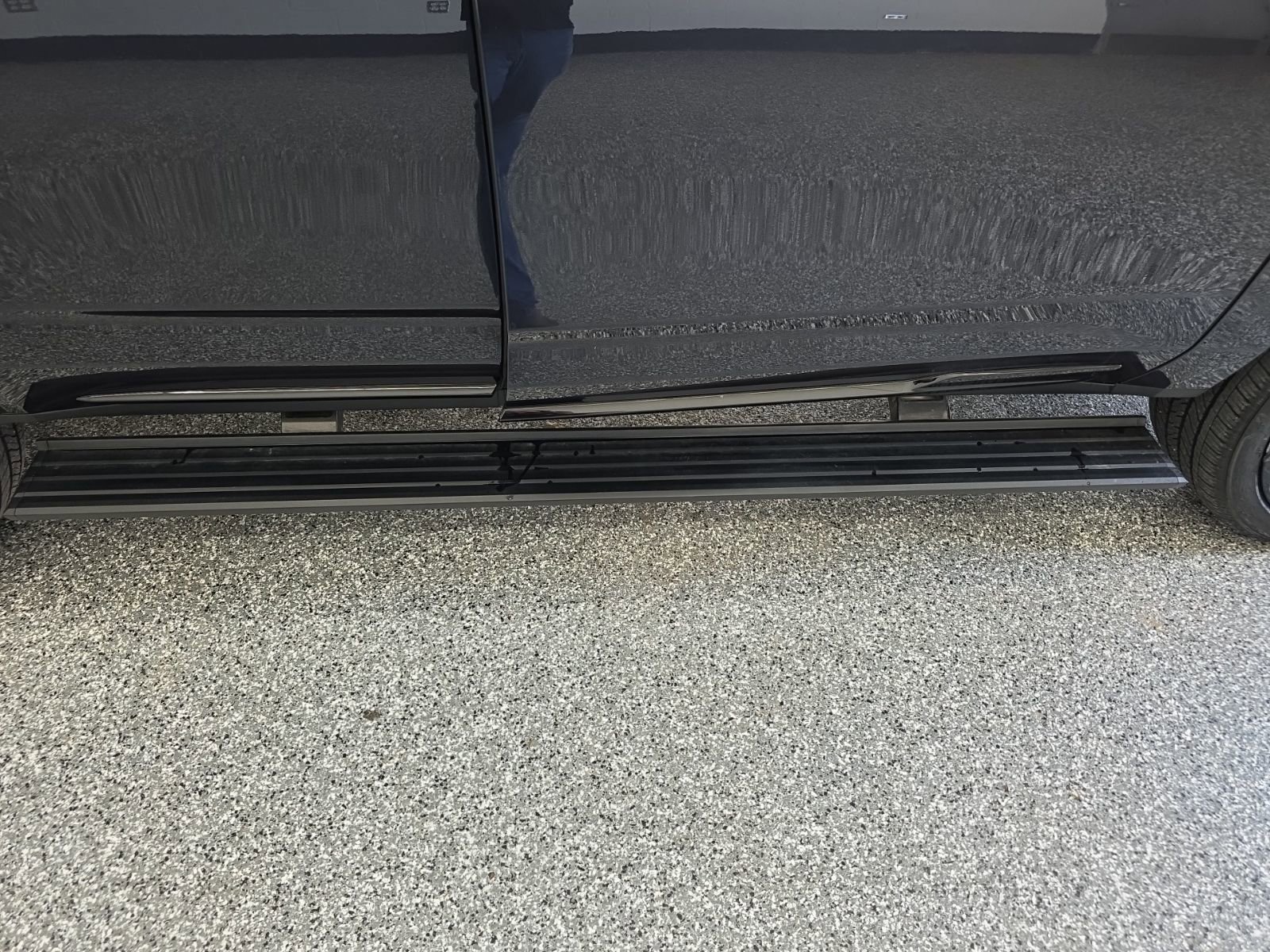 Used 2025 Cadillac Escalade Sport Platinum image 9