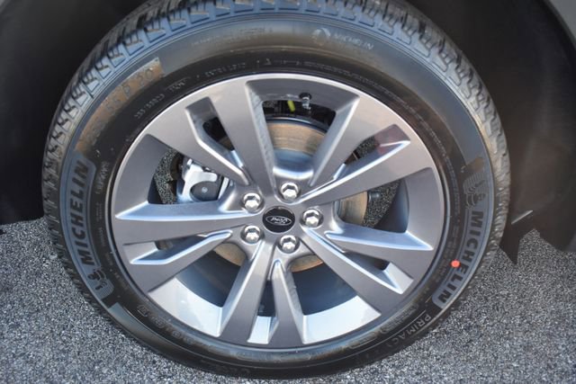 New 2026 Ford Explorer Active w/ Active Comfort Package image 51