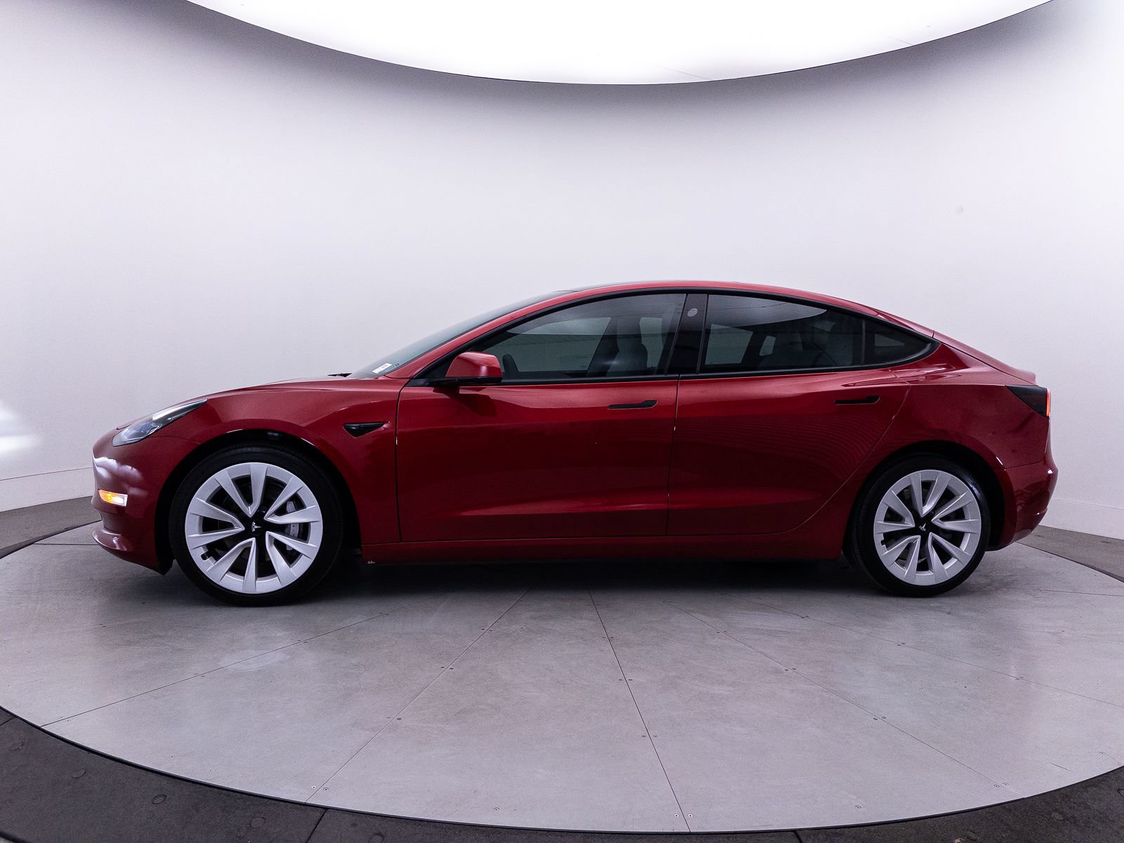 Used 2021 Tesla Model 3 Long Range AWD/4WD image 33