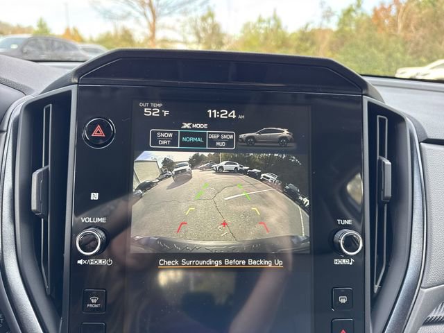 New 2026 Subaru Crosstrek 2.0i Premium image 29