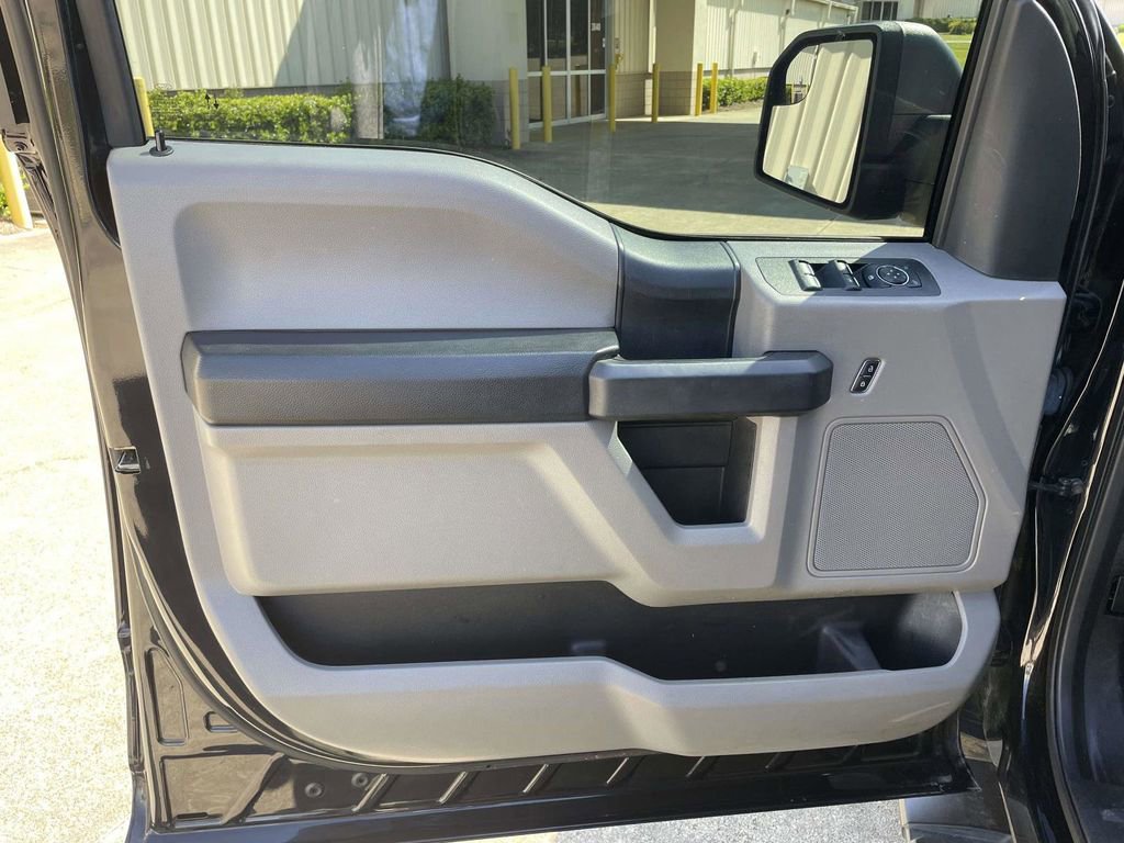 Certified 2019 Ford F150 XL w/ Equipment Group 101A Mid image 15
