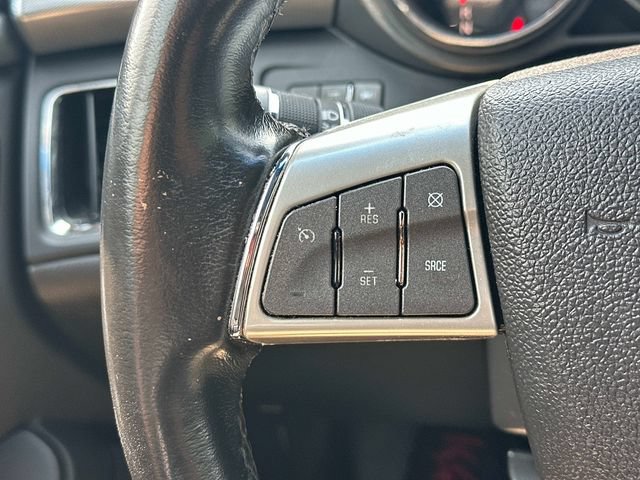 Used 2013 Cadillac CTS Performance AWD/4WD image 20