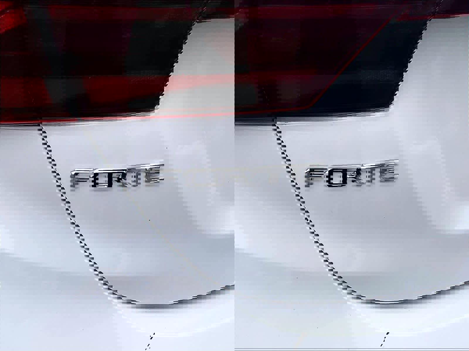 Used 2021 Kia Forte LXS image 28