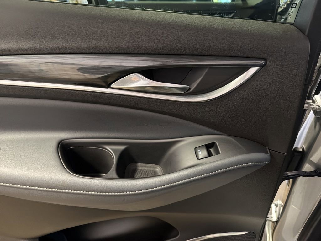 Used 2021 Buick Enclave Preferred image 23