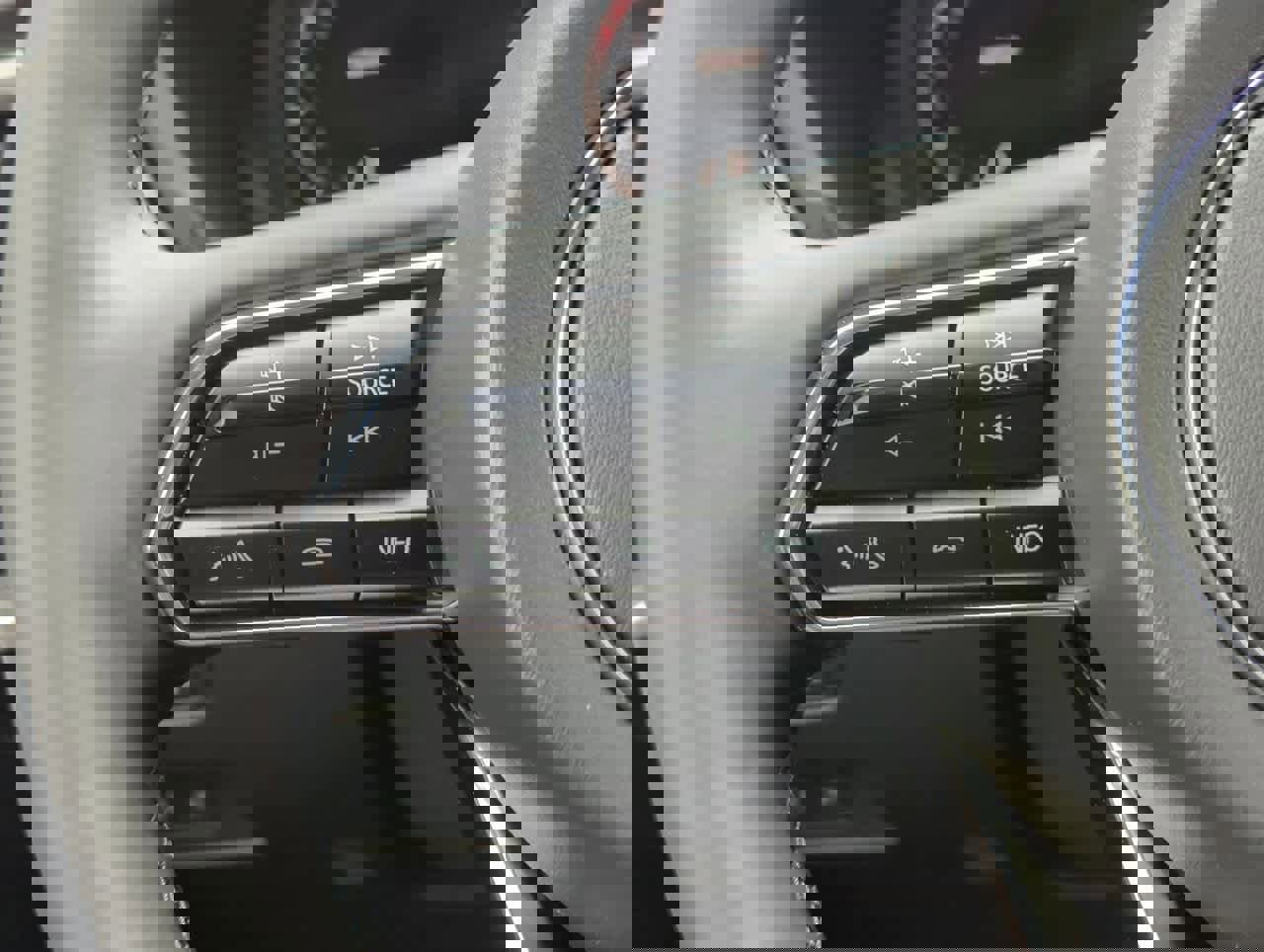 New 2025 MAZDA CX-70 3.3 Turbo w/ Premium Plus Pkg image 23