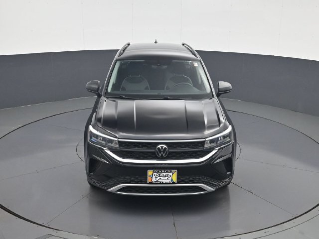 Used 2023 Volkswagen Taos S FWD image 14