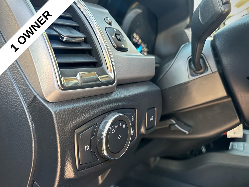 Used 2021 Ford Ranger XLT w/ Equipment Group 302A High image 32