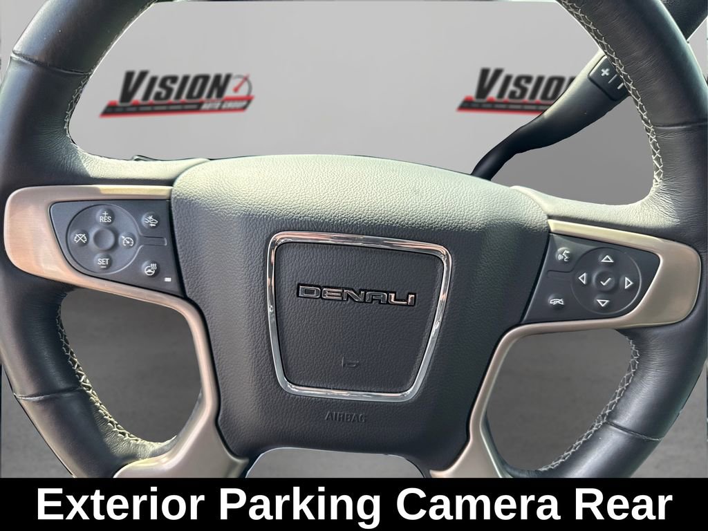 Used 2016 GMC Yukon Denali w/ Open Road Package AWD/4WD image 24