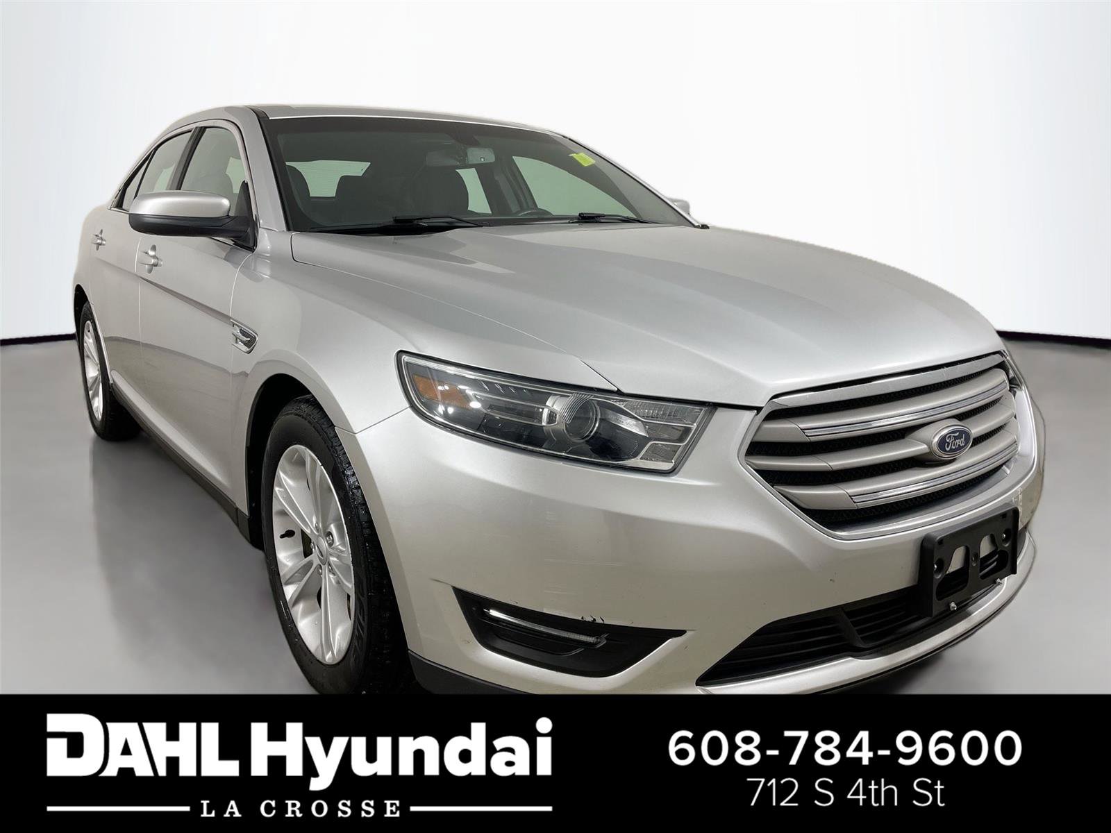 Used 2015 Ford Taurus SEL