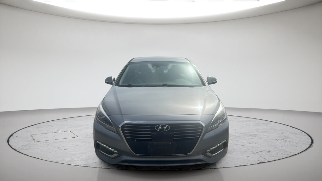 Used 2017 Hyundai Sonata Limited FWD image 13