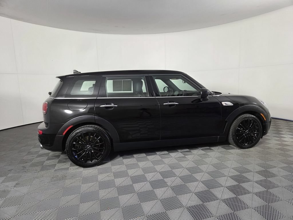 Used 2022 MINI Cooper Clubman S FWD image 4