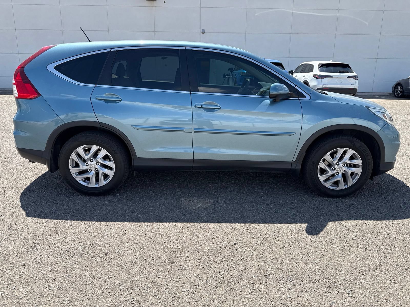 Used 2016 Honda CR-V EX image 6