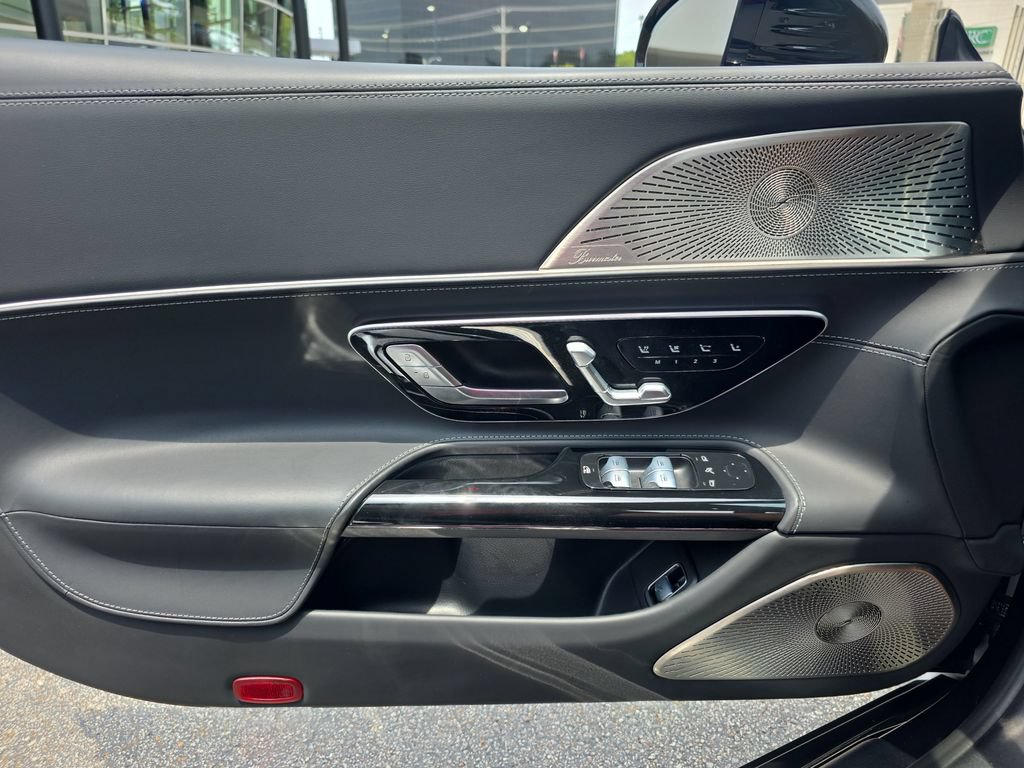 Certified 2023 Mercedes-Benz SL 55 AMG 4MATIC image 19