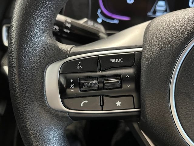 Used 2024 Kia Sportage LX AWD/4WD image 22