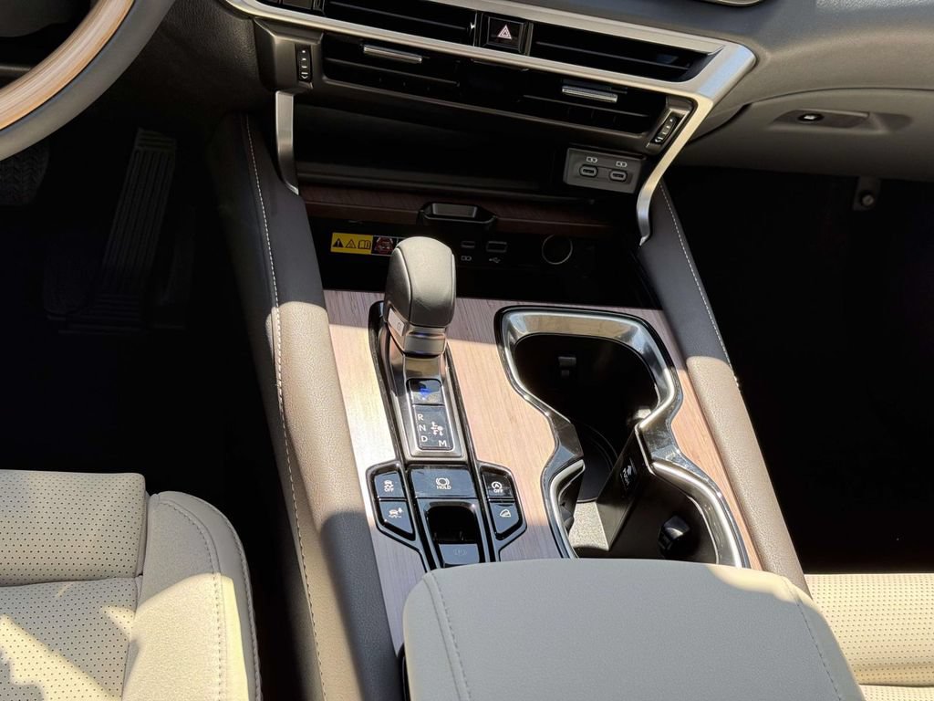 New 2026 Lexus RX 350 AWD w/ Convenience Package image 15