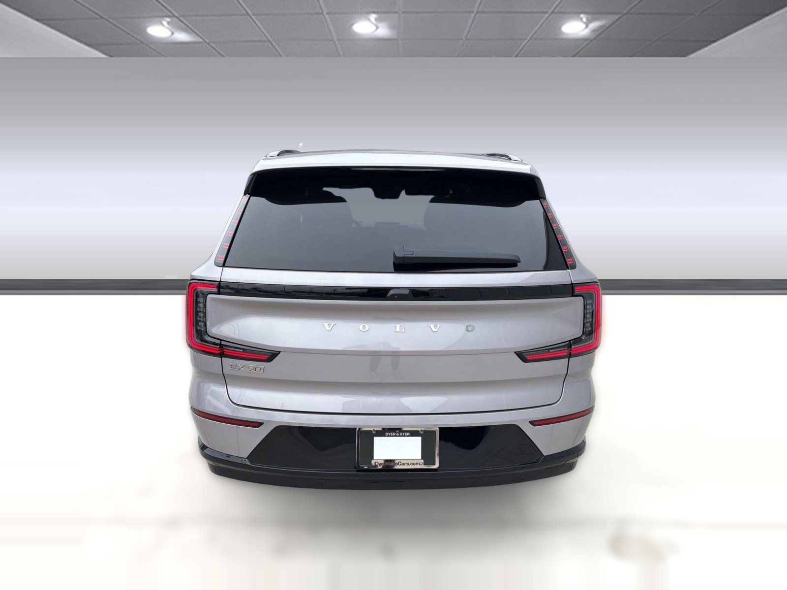 New 2026 Volvo EX90 Plus image 10