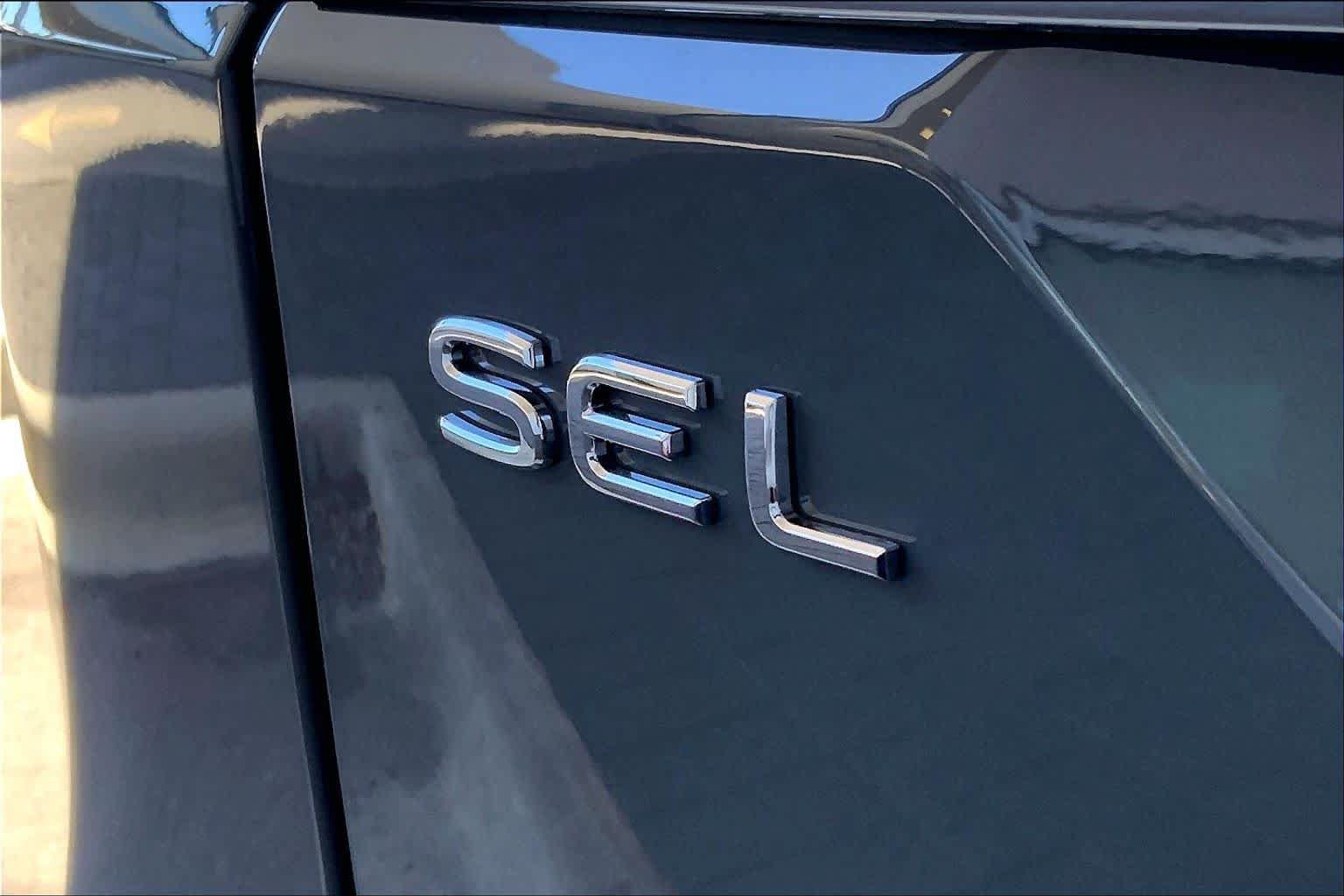 New 2026 Volkswagen Atlas SEL Premium R-Line AWD/4WD image 15